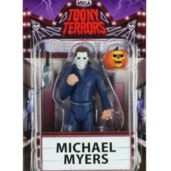 NECA - Halloween 2 Michael Myers - Toony Terrors