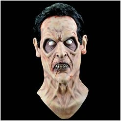 Evil Dead 2 Evil Ash Mask By Trick Or Treat Studios Halloween
