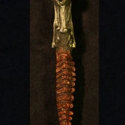 Halloween Evil Dead 2 Kandarian Movie Prop By Trick Or Treat Studios