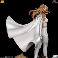 Iron Studios Marvel X-Men Emma Frost 1/10 BDS Art Scale Statue