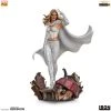 Iron Studios Marvel X-Men Emma Frost 1/10 BDS Art Scale Statue