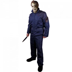 Trick Or Treat Studios Halloween Kills Michael Myers Adult Coveralls