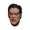 Trick Or Treat Studios Evil Dead 2 Evil Ash 3D Poly Resin Collectible Magnet