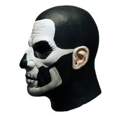 GHOST Papa Emeritus II Latex Overhead Mask By Trick Or Treat Studios