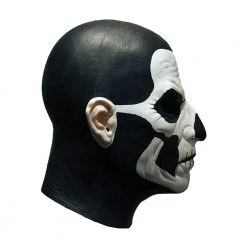GHOST Papa Emeritus II Latex Overhead Mask By Trick Or Treat Studios