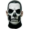 GHOST Papa Emeritus II Latex Overhead Mask By Trick Or Treat Studios