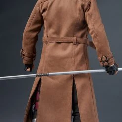 Sideshow Collectibles Gambit X-Men Deluxe Sixth Scale Figure