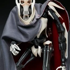 Sideshow Collectibles General Grievous Star Wars Sixth Scale Figure