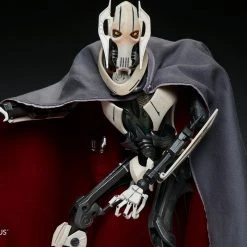 Sideshow Collectibles General Grievous Star Wars Sixth Scale Figure
