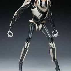 Sideshow Collectibles General Grievous Star Wars Sixth Scale Figure