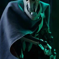 Sideshow Collectibles General Grievous Star Wars Sixth Scale Figure