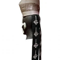 Ghost Papa II Deluxe Mask B.C. By Trick Or Treat Studios