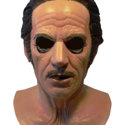 Halloween Ghost Nameless Ghouls Cardinal Copia Mask By Trick Or Treat Studios