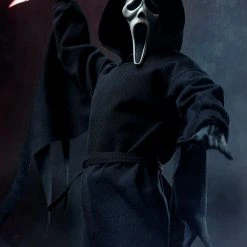 Sideshow Collectibles Halloween Ghost Face Sixth Scale Figure
