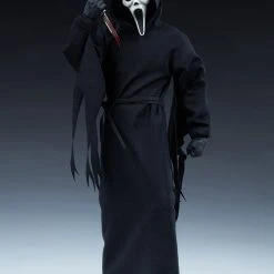 Sideshow Collectibles Halloween Ghost Face Sixth Scale Figure