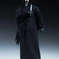 Sideshow Collectibles Halloween Ghost Face Sixth Scale Figure