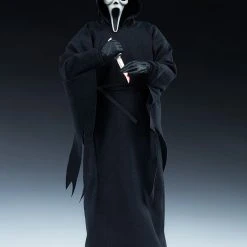 Sideshow Collectibles Halloween Ghost Face Sixth Scale Figure
