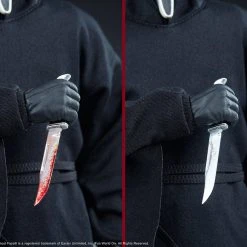 Sideshow Collectibles Halloween Ghost Face Sixth Scale Figure