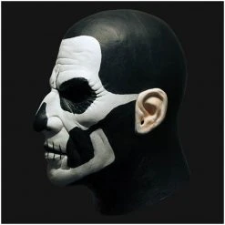 GHOST Papa Emeritus II Latex Overhead Mask By Trick Or Treat Studios