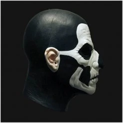 GHOST Papa Emeritus II Latex Overhead Mask By Trick Or Treat Studios