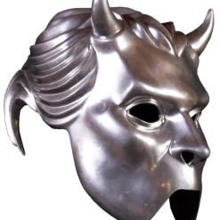 Trick Or Treat Studios Ghost Nameless Ghouls Chrome Mask