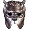 Trick Or Treat Studios Ghost Nameless Ghouls Chrome Mask
