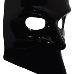 Ghost BC Original Nameless Ghouls Black Mask By Trick Or Treat Studios Halloween