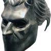 Trick Or Treat Studios Ghost Nameless Ghouls Deluxe Mask RESIN Version