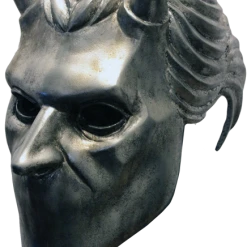 Trick Or Treat Studios Ghost Nameless Ghouls Deluxe Mask RESIN Version