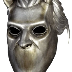 Ghost Nameless Ghouls Latex Mask By Trick Or Treat Studios Halloween