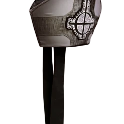 Ghost Papa Emeritus II Adult Pope Hat Accessory By Trick Or Treat Studios Halloween