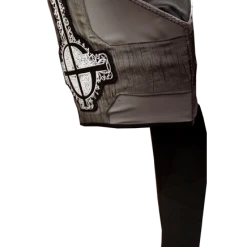 Ghost Papa Emeritus II Adult Pope Hat Accessory By Trick Or Treat Studios Halloween