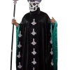Halloween Ghost Papa II Emeritus Robe By Trick Or Treat Studios