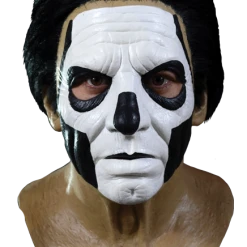 Ghost Papa 3 Emeritus Deluxe Edition Mask By Trick Or Treat Studios Halloween