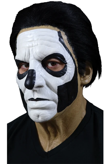 Ghost Papa 3 Emeritus Deluxe Edition Mask By Trick Or Treat Studios Halloween