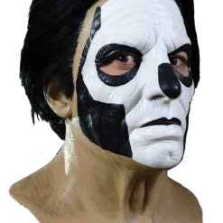 Ghost Papa 3 Emeritus Deluxe Edition Mask By Trick Or Treat Studios Halloween