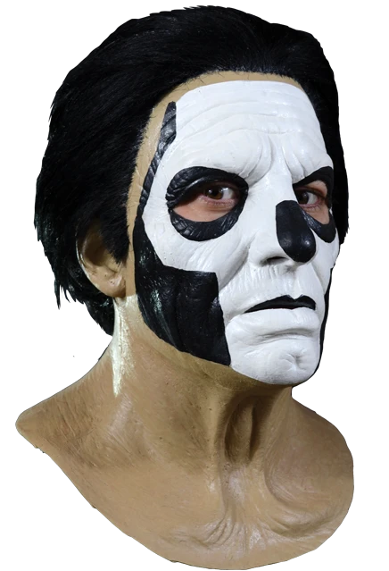 Ghost Papa 3 Emeritus Deluxe Edition Mask By Trick Or Treat Studios Halloween