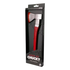 Trick Or Treat Studios Seed Of Chucky Glen Axe 1:1 Scale Prop