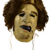Leatherface 1974 GRANDMA Mask Texas Chainsaw Massacre By Trick Or Treat Studios
