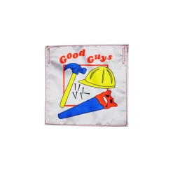 Trick Or Treat Studios CHILD'S PLAY 2 - GOOD GUYS BIB