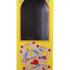 Child's Play 2 Chucky Good Guys Doll Screen Accurate Box Replica By Trick Or Treat Studios