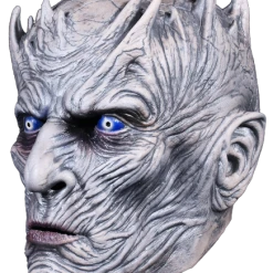 Game Of Thrones Night King Mask Version 2 By Trick Or Treat Studios