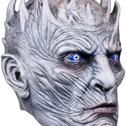 Game Of Thrones Night King Mask Version 2 By Trick Or Treat Studios