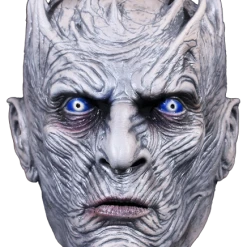 Game Of Thrones Night King Mask Version 2 By Trick Or Treat Studios
