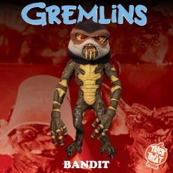 Trick Or Treat Studios Gremlins Bandit Gremlin Puppet Prop Halloween