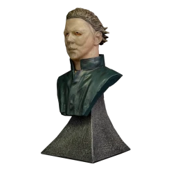 Trick Or Treat Studios Halloween II Michael Myers Bust