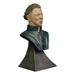 Trick Or Treat Studios Halloween II Michael Myers Bust