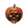 Trick Or Treat Studios Halloween II Poster Pumpkin Magnet