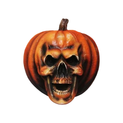 Trick Or Treat Studios Halloween II Poster Pumpkin Magnet