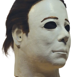 Trick Or Treat Studios Halloween 4 The Return Of Micheal Myers Mask
